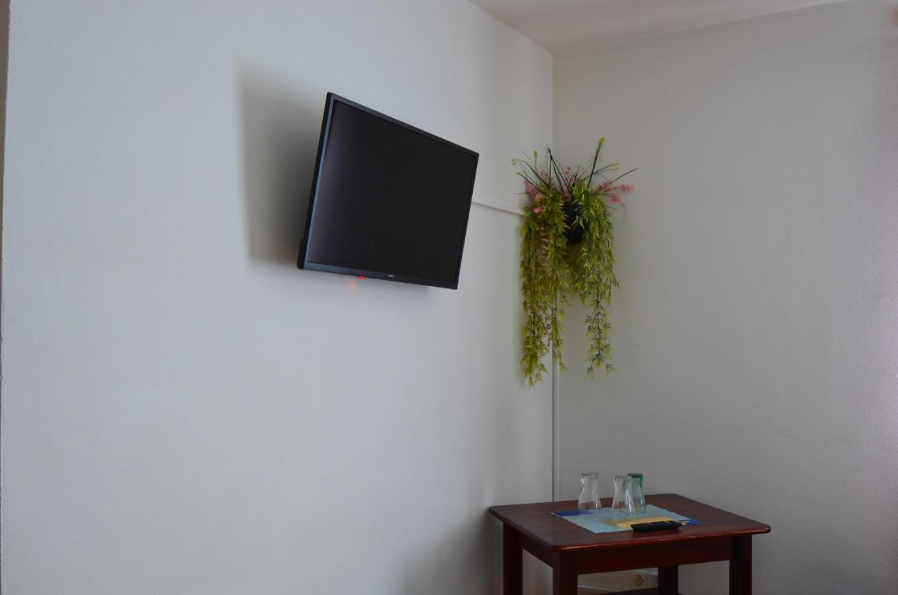 Penzion U Parku Rumburk Ngoại thất bức ảnh